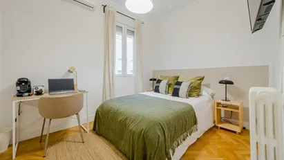 Room for rent in Madrid Retiro, Madrid