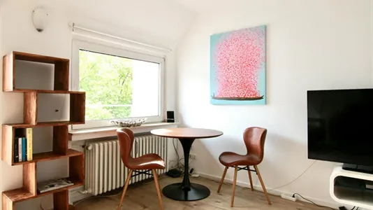 Apartments in Cologne Innenstadt - photo 4