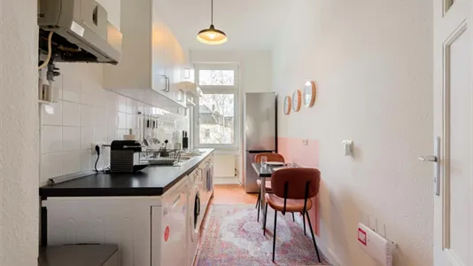 Rooms in Location is not specified - photo 9