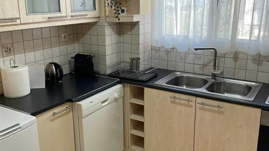 Apartments in Agia Paraskevi - photo 6