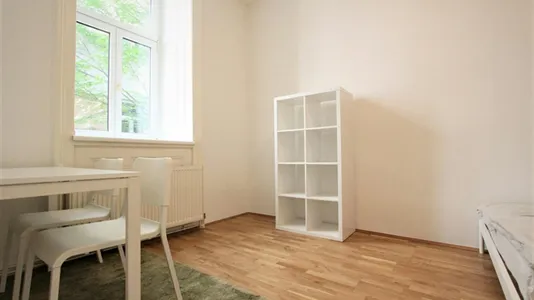 Apartments in Wien Neubau - photo 4