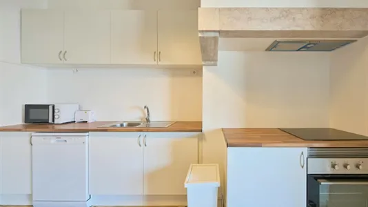 Rooms in Location is not specified - photo 10