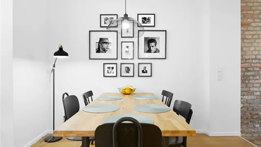 Apartments in Location is not specified - photo 6