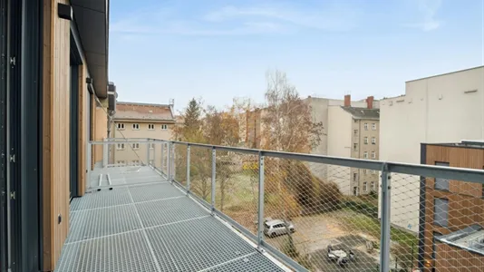 Rooms in Berlin Neukölln - photo 7