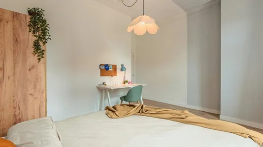 Rooms in Brussels Sint-Joost-ten-Node - photo 4