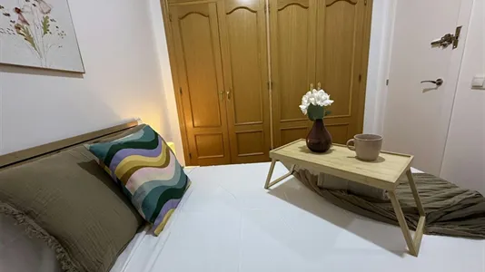 Rooms in Madrid Centro - photo 4