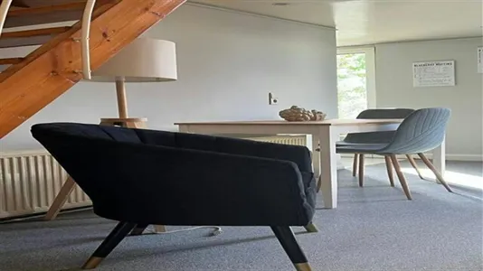 Apartments in Brussels Sint-Joost-ten-Node - photo 9