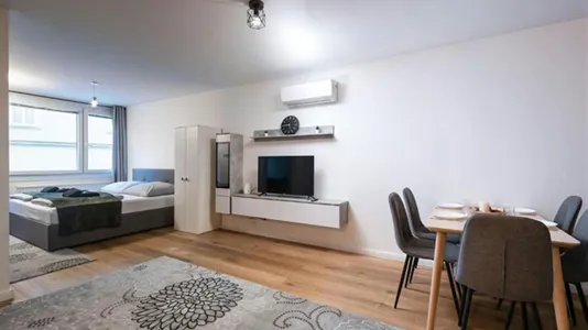 Apartments in Vienna Leopoldstadt - photo 4
