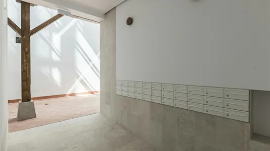 Apartments in Madrid Arganzuela - photo 9