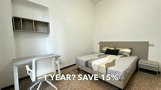 Rooms in Pavia - photo 1