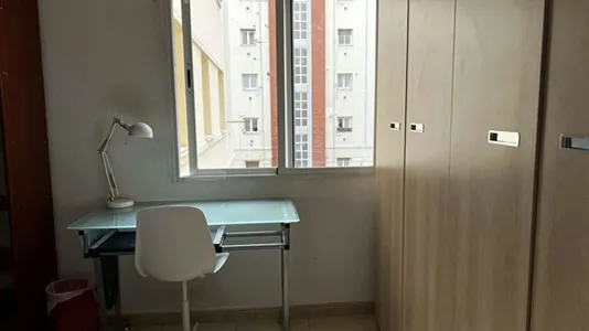 Rooms in Madrid Chamberí - photo 4