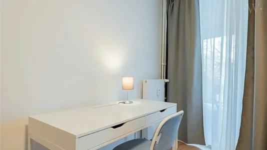 Apartments in Berlin Steglitz-Zehlendorf - photo 8