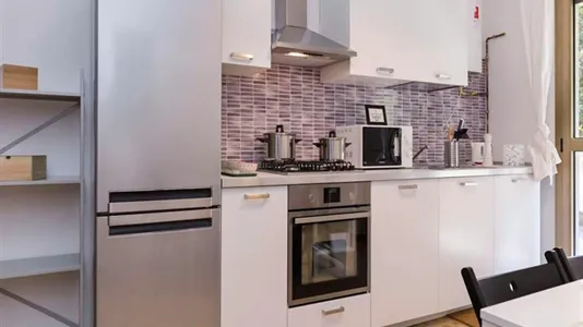 Rooms in Bologna - photo 9