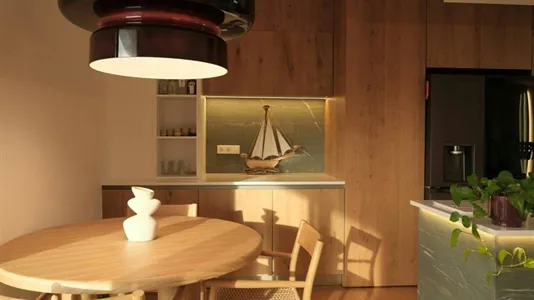 Apartments in Athens Ampelokipoi - photo 10