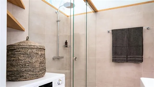 Apartments in Zürich Distrikt 8 - photo 9