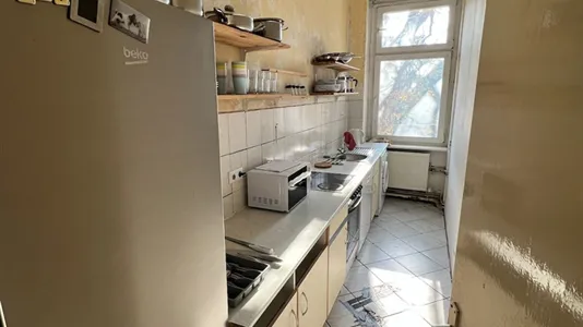 Apartments in Location is not specified - photo 8