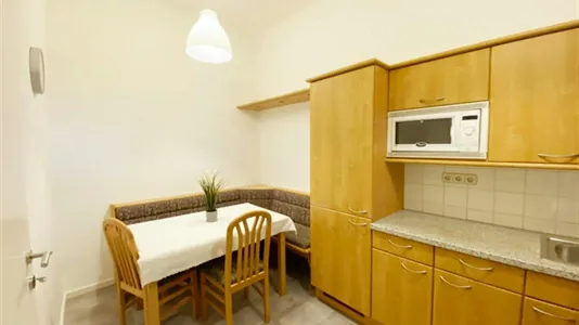 Rooms in Vienna Brigittenau - photo 9