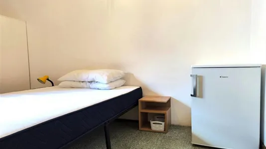 Rooms in Roma Municipio III – Monte Sacro - photo 5