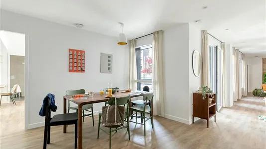 Apartments in Paris 15ème arrondissement - photo 5