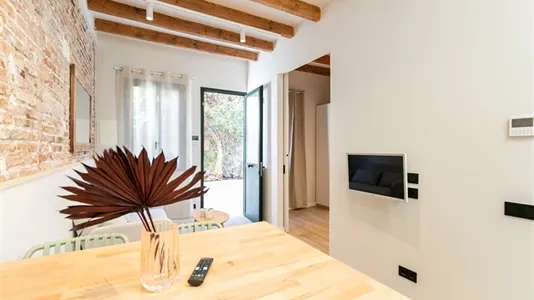 Apartments in Barcelona Gràcia - photo 9