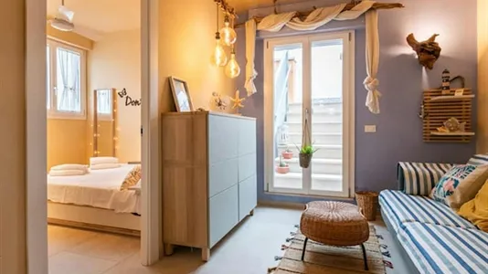 Apartments in Pisa - photo 4