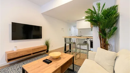 Apartments in San Sebastián de los Reyes - photo 9