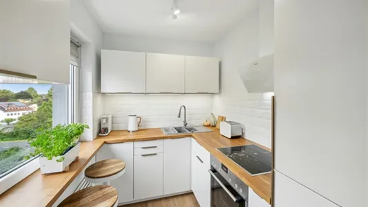 Apartments in Bergstraße - photo 6