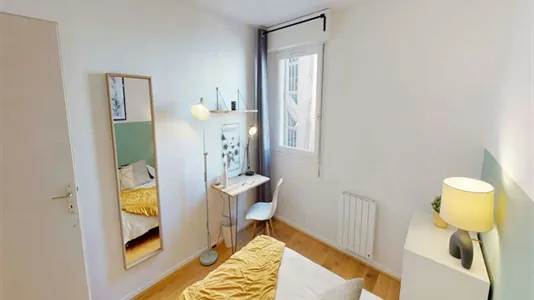 Rooms in Lyon - photo 2