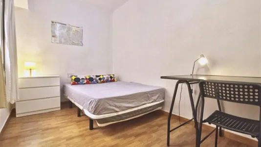 Rooms in Valencia Algirós - photo 4