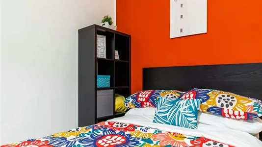 Rooms in Padua - photo 3