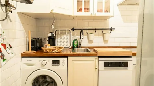 Apartments in Madrid Ciudad Lineal - photo 10