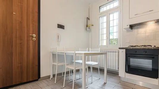 Apartments in Bologna - photo 4