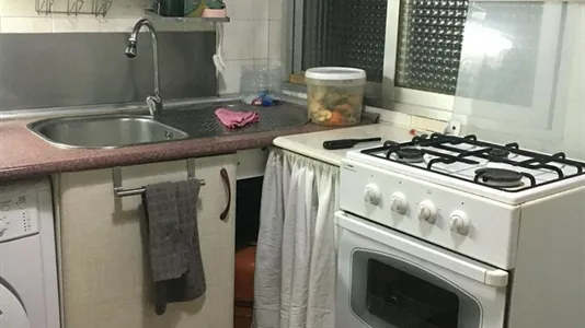 Rooms in Madrid Arganzuela - photo 5