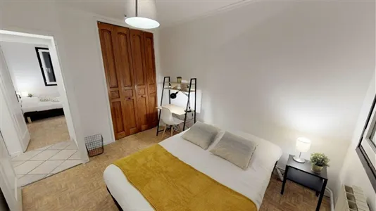 Rooms in Lyon - photo 2