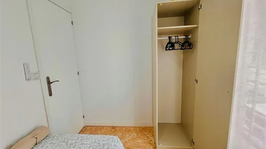 Rooms in Madrid Puente de Vallecas - photo 6