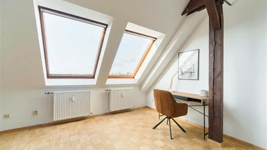 Apartments in Berlin Mitte - photo 3