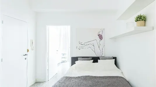 Apartments in Stad Brussel - photo 3