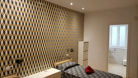 Apartments in Barcelona Eixample - photo 7