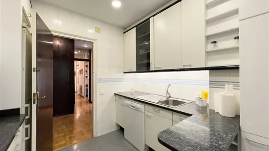 Apartments in Barcelona Eixample - photo 5