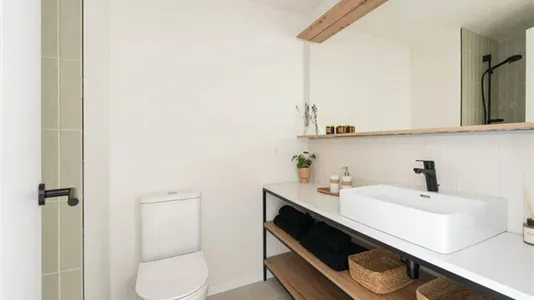 Apartments in Alcobendas - photo 7