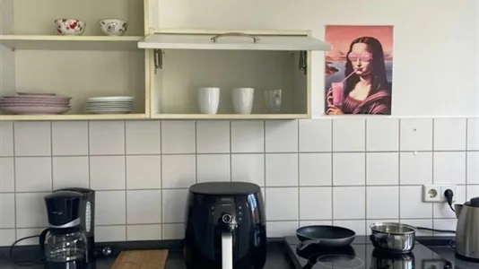 Apartments in Berlin Tempelhof-Schöneberg - photo 4