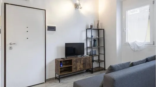 Apartments in Florence - photo 5