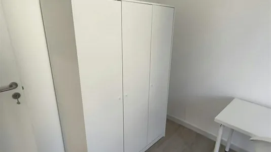 Rooms in Roma Municipio XIV – Monte Mario - photo 2