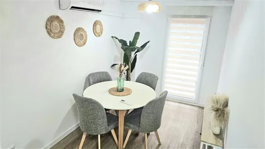 Rooms in Valencia Poblats Marítims - photo 8