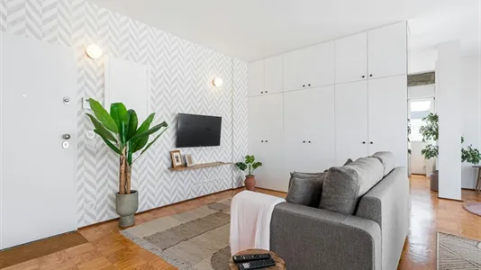 Apartments in Location is not specified - photo 10