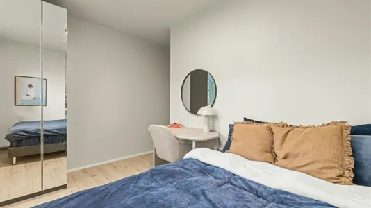 Rooms in Reykjavík Hlíðar - photo 5