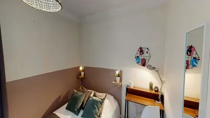 Room for rent in Montpellier, Occitanie