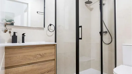 Rooms in Madrid Carabanchel - photo 8