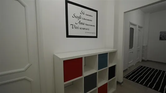 Rooms in Turin - photo 8