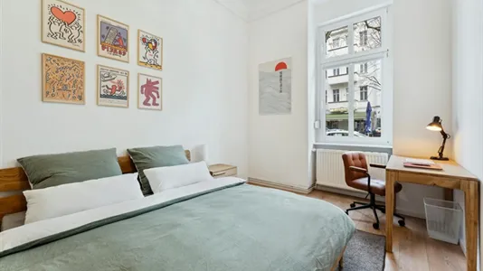 Apartments in Berlin Friedrichshain-Kreuzberg - photo 9